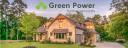 Green Power Home Services logo